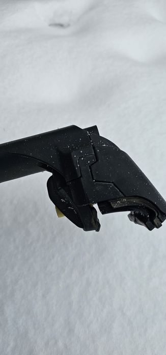 Поперечены модельные Turtle Air 2