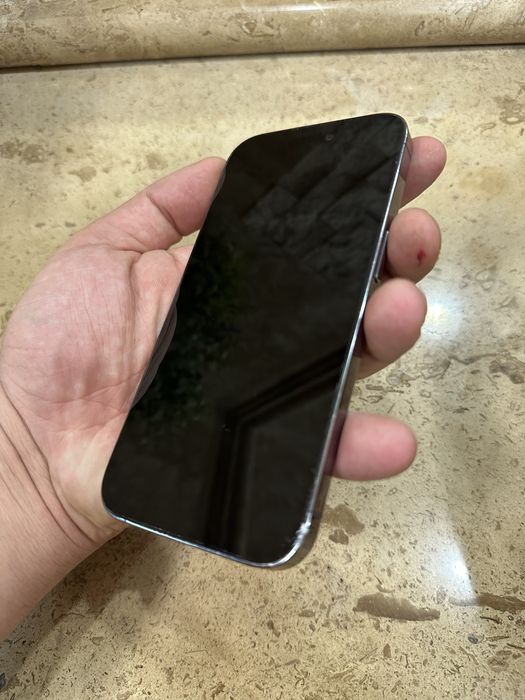 IPhone 14 Pro 256gb