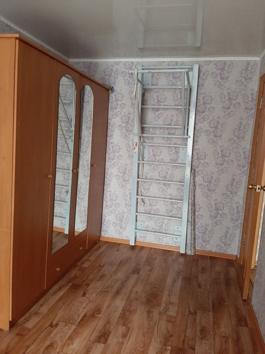 Продам квартиру в районе площади.