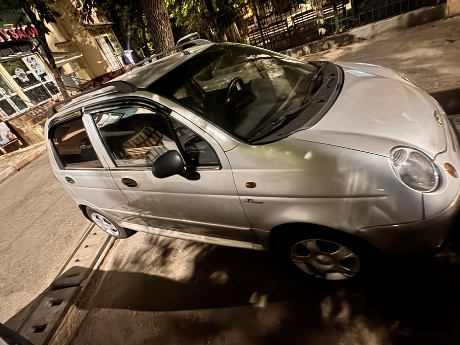 Matiz best 2011 yil