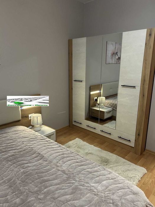 Дава се под наем Двустаен апартамент в Пловдив, Център - 70 кв.м за 698.19 € - Снимка #6