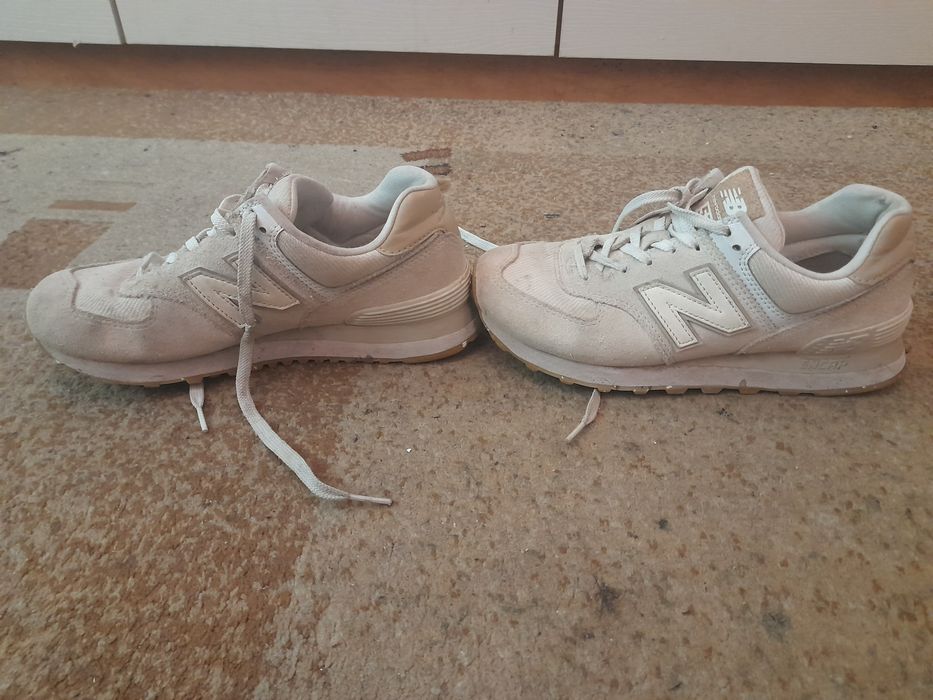 Маратонки за момиче