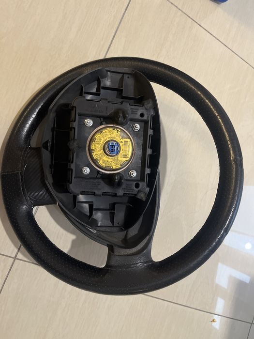 Piese Logan triple  ,, Airbag 140 lei logan 2