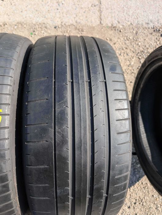 235/35 R20 • Vara • Pirelli P Zero TO Elect 92Y PNCS | 2 buc | Pret/buc