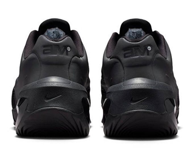 Nike air max muse 36.5 originali noi