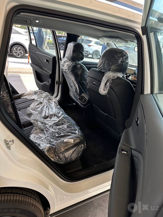Gac aion V 2026 EV 650 km