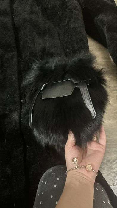 Продам натуральную дубленку