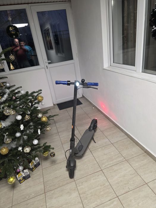 Trotineta electrica Xiaomi