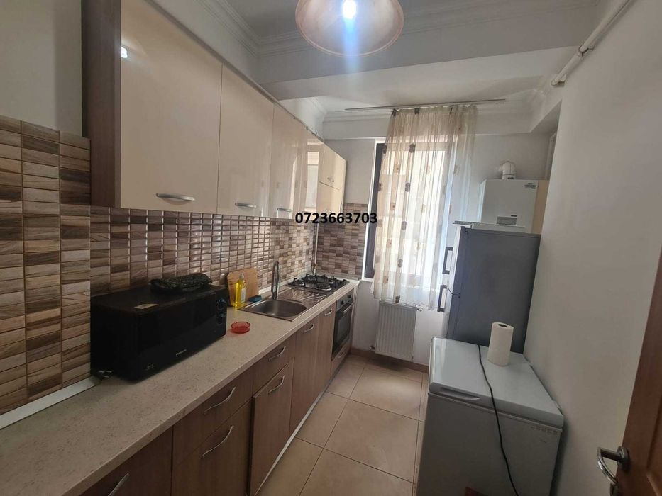Apartament 2 camere de închiriat în regim hotelier – Mamaia, Solid House,