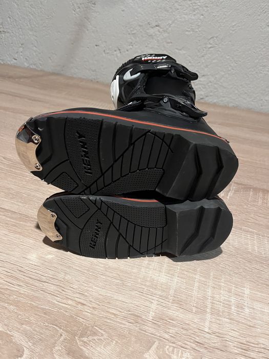 Cizme moto cross copii KENNY 29