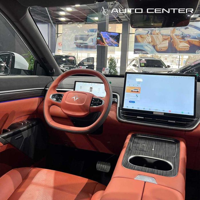 Dongfeng 008 pod zakaz