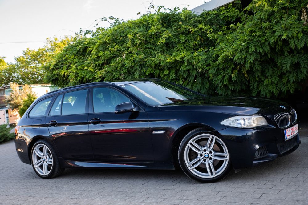BMW 5 Series 0 — imagine 2