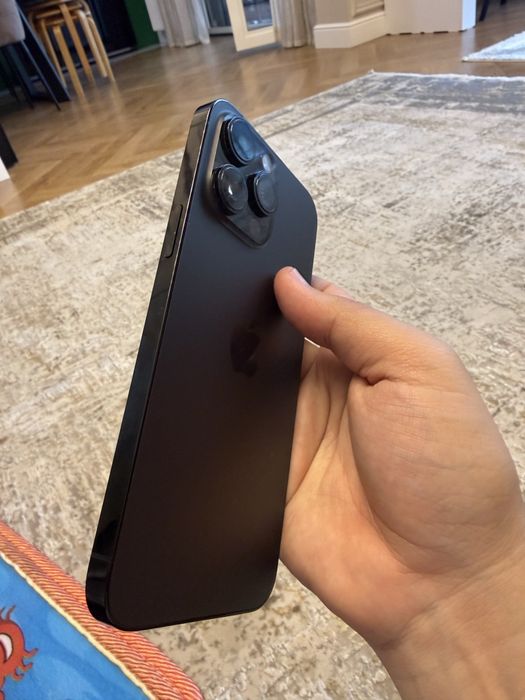 Iphone 14 pro max 256gb EAC