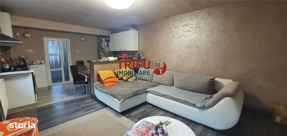 Casa individuala de vanzare Zona Centrala