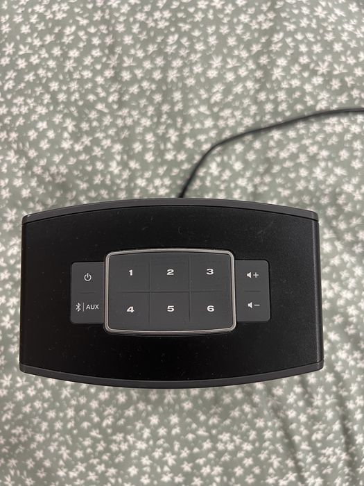 Bose  SoundTouch 10 wireless music system