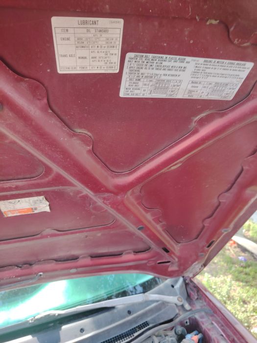 Продам  Mazda Kronos