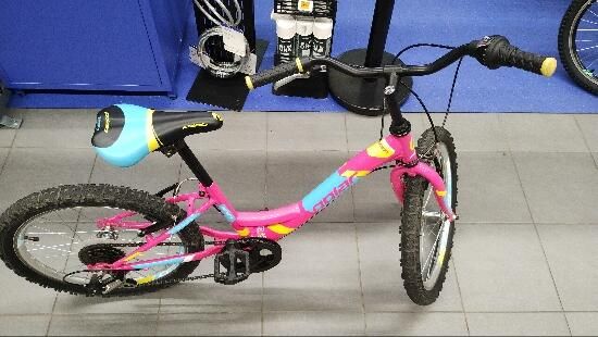 Polar Modesty - produs resigilat - (SecondHand) Decathlon