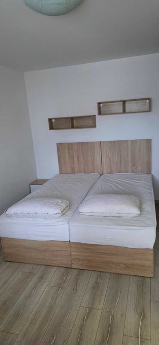 Двустаен под Колхозен пазар - Варна