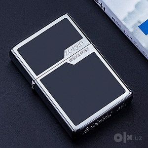 Бензиновые зажигалки ZORRO Chief premium