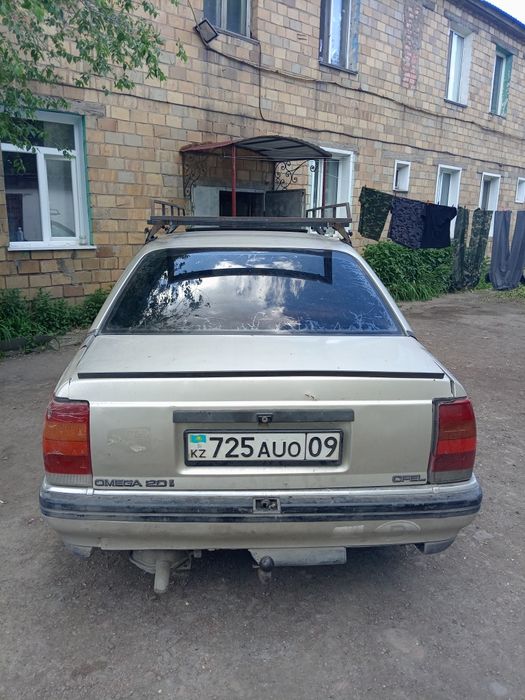 Продам Опель Омега А