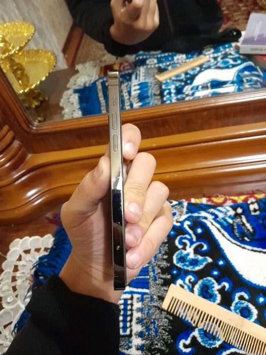 IPhone 12 pro sotiladi