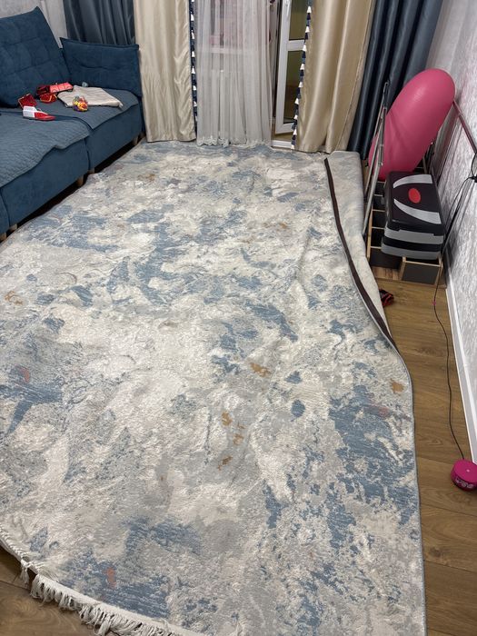 Ковер  размером 3/4