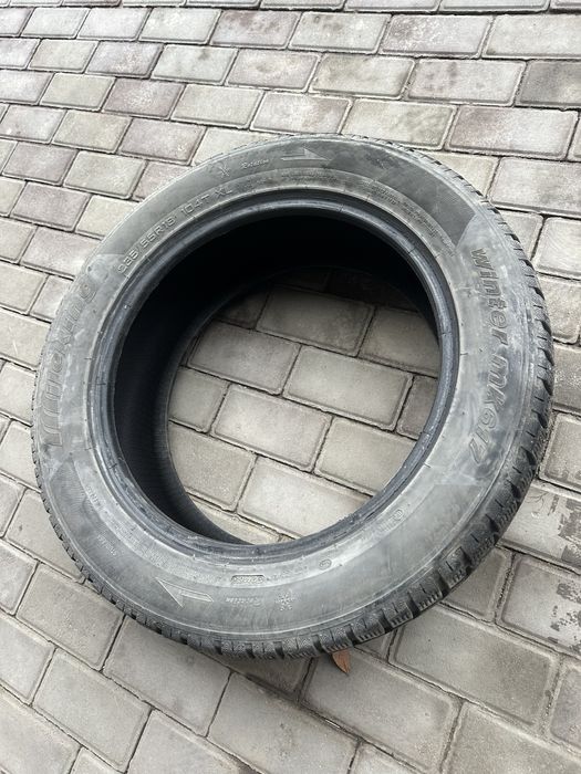 зимняя резина