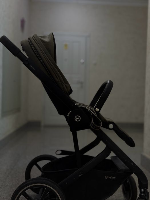 Коляска Cybex Balios S