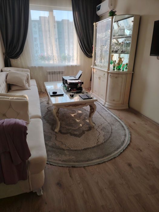 2 хонали квартира