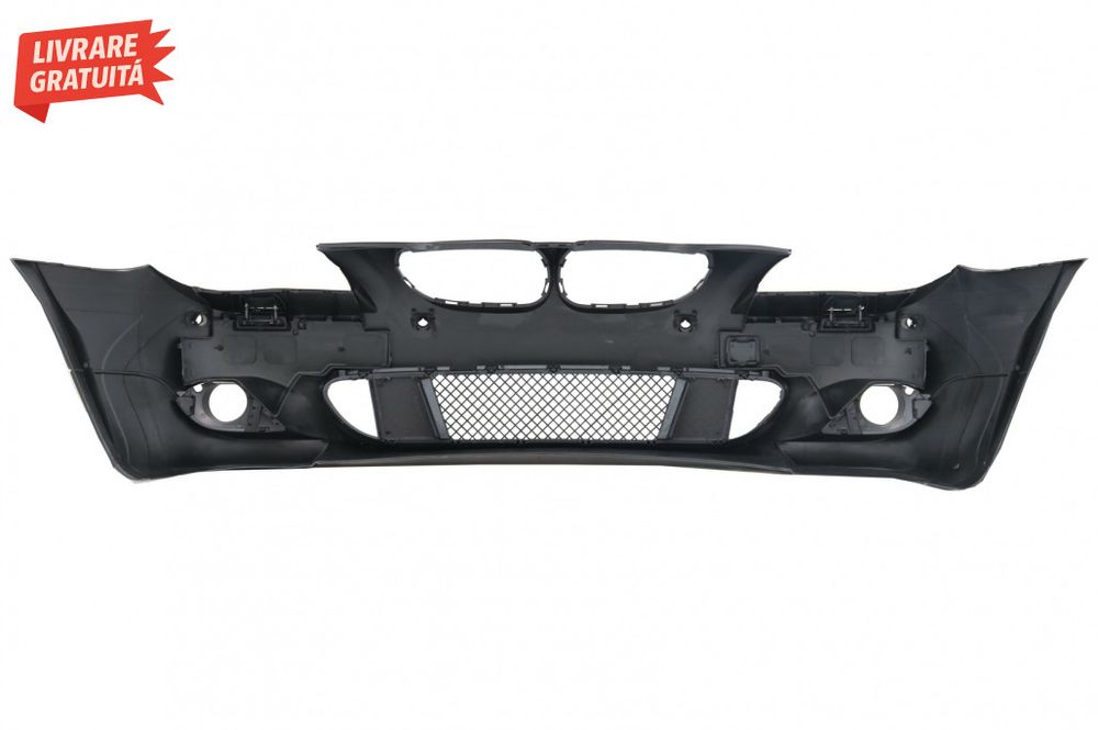 Bara Fata BMW Seria 5 E60 Sedan E61 Touring (2007-2010) M-Technik Desi
