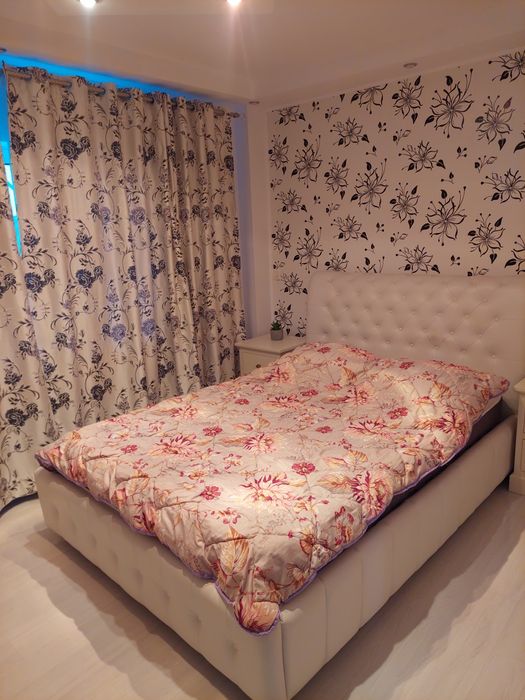 APARTAMENT  3  CAMERE  / Zonă  Centrală  /