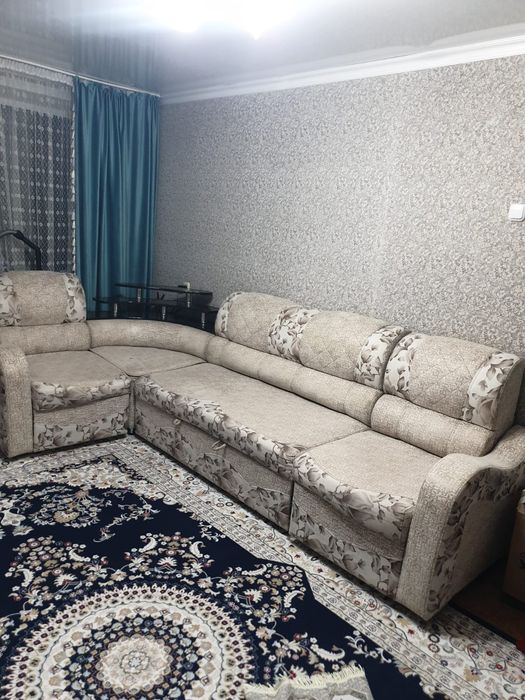 Диван бу состояние норм