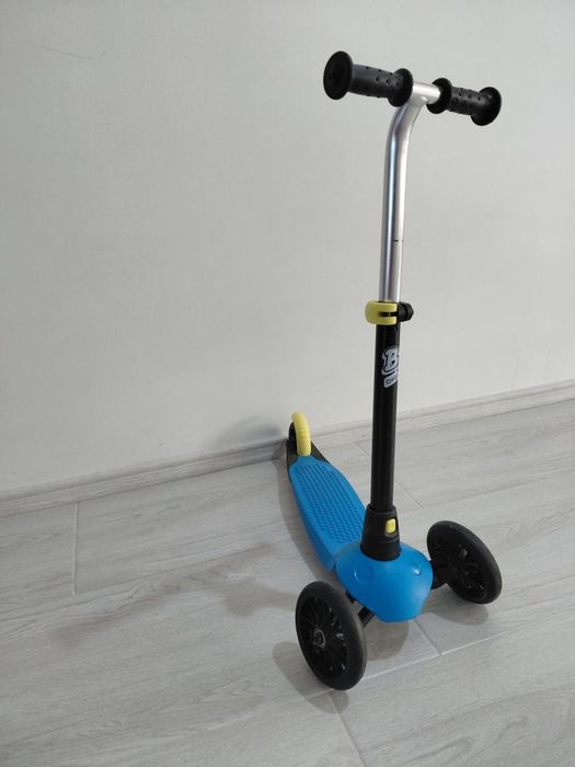 Trotinetă 3 roți copii