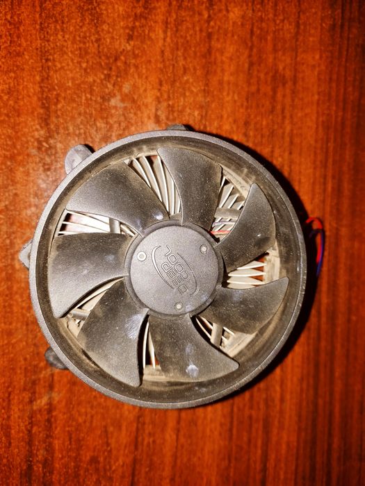 Продам запчасти компьютера