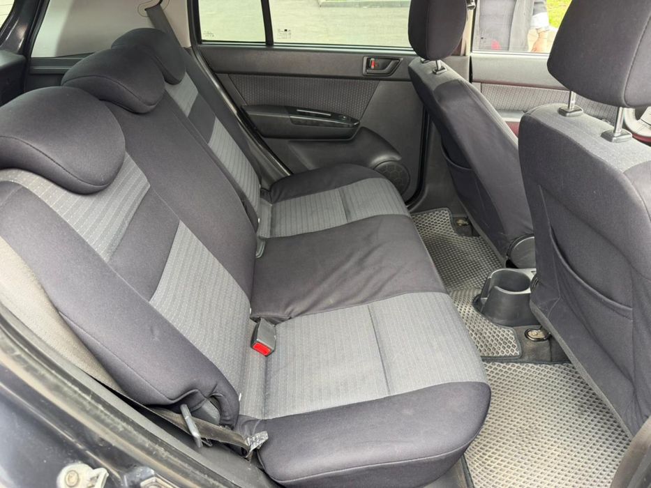 Продаю машину Hyundai Getz