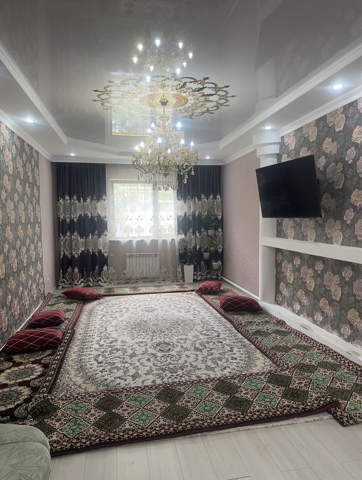 Vip коттедж в центре города