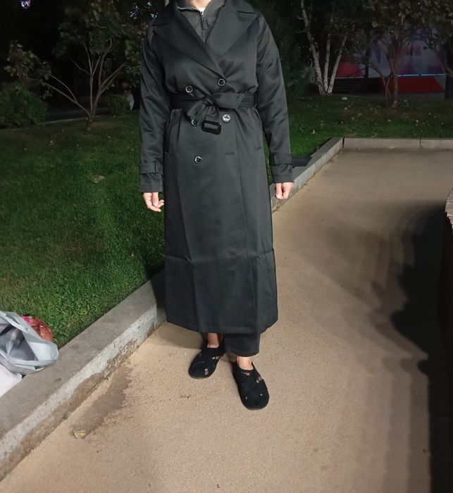 Женские тренч все размеры