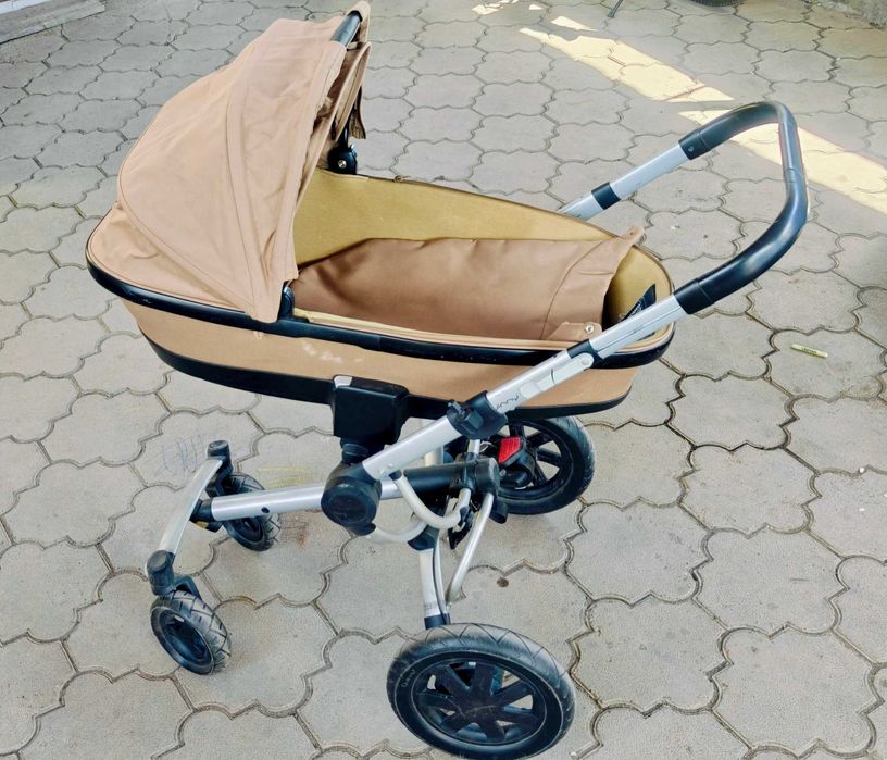 Детская коляска Quinny