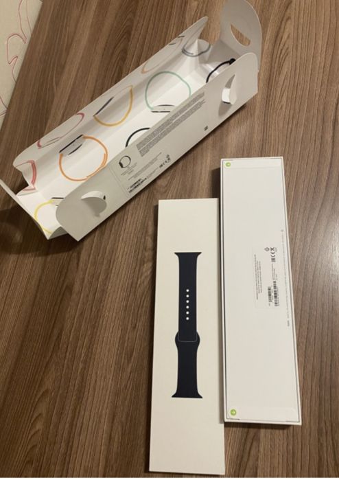 Apple watch SE 44mm