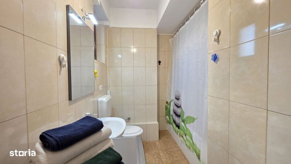 Apartament 3 camere I Parcul Teilor I bloc 2018 I 73 MP I Postasului