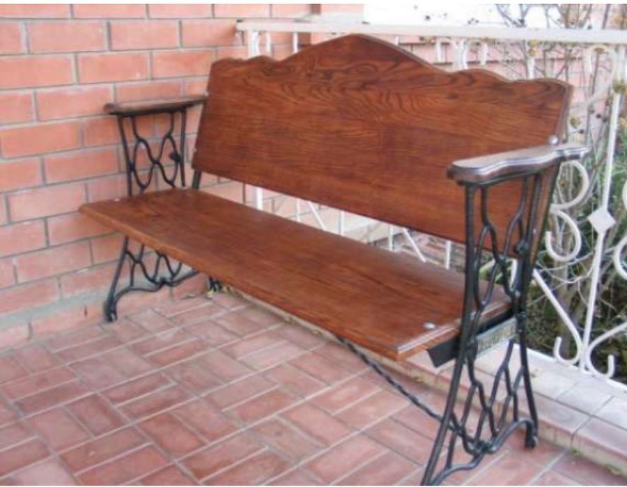 Продам станину от швейной машины.