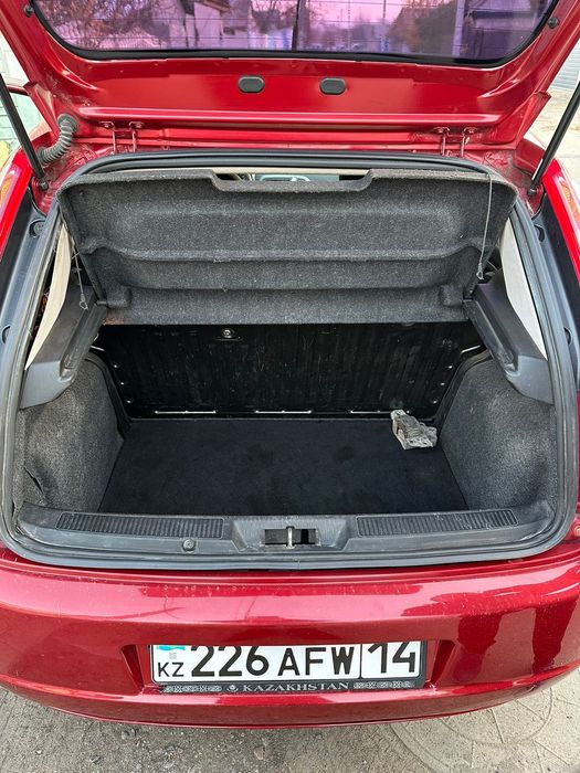 Продам Fiat Grande Punto.