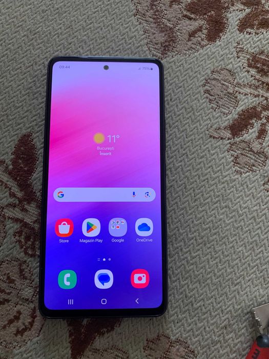 samsung A 53 5g 350 lei