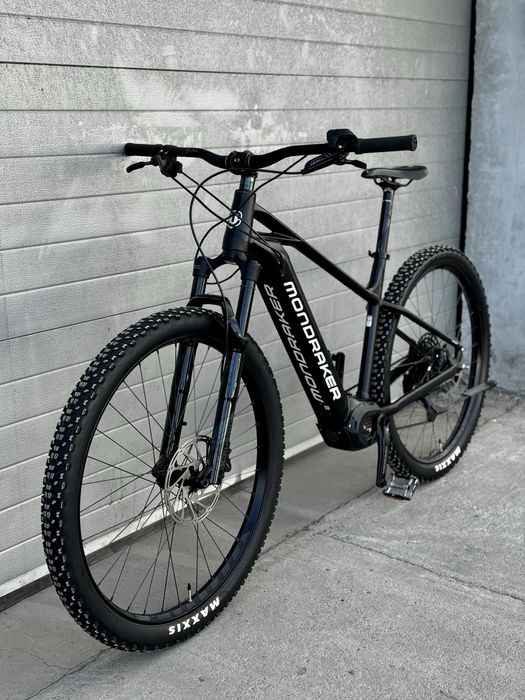 Bicicleta electrica Mondraker , Bosch Cx4 , 625 Wh