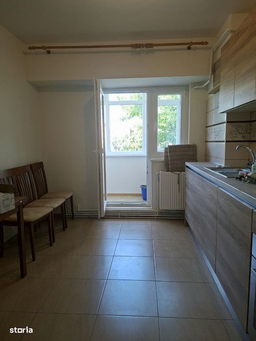 Apartament Central