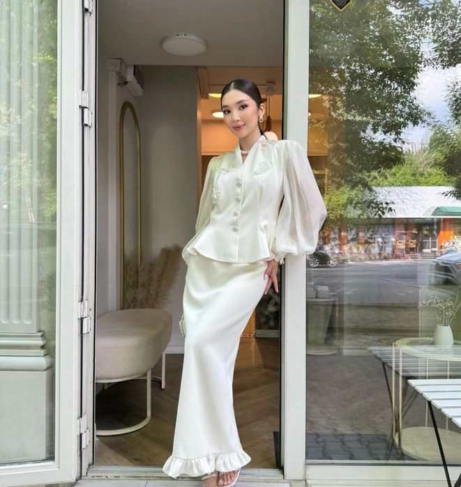 Производстство Турция с этикеткой