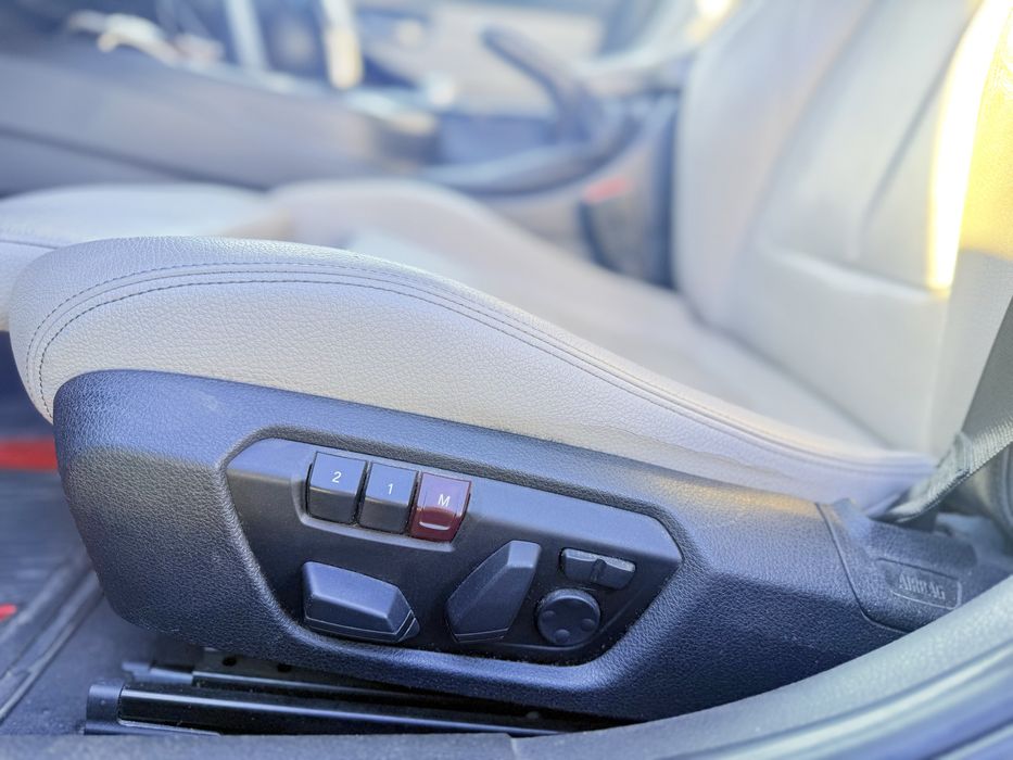 BMW Seria 3 2013 — imagine 5