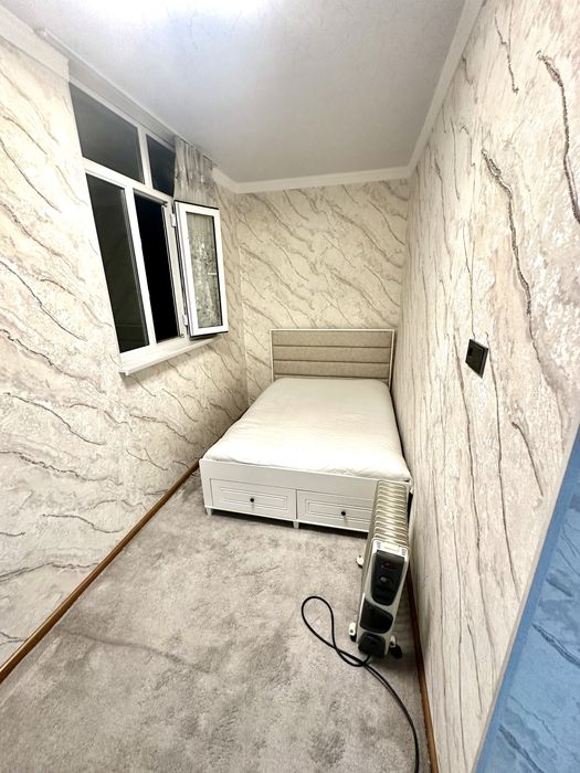 Сдаётся кв СЕБЗОР Метро Гафур Гулямов 2-ком/2/4 ро-н Шайхантахурский