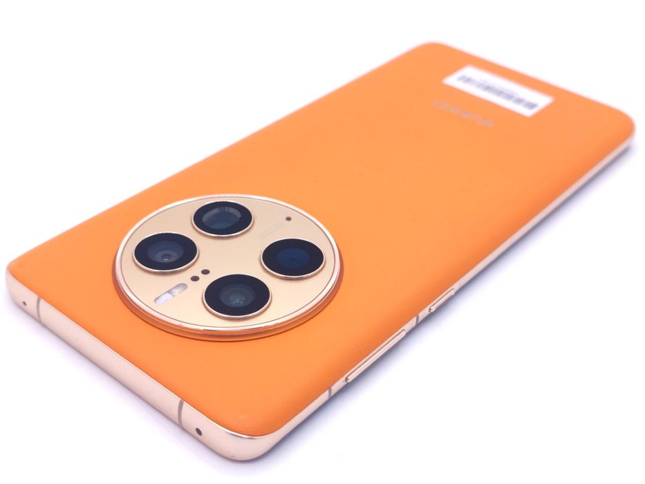 Huawei Mate 50 Pro 512GB Orange 8GB Dual, Garantie 24 luni | #D88963