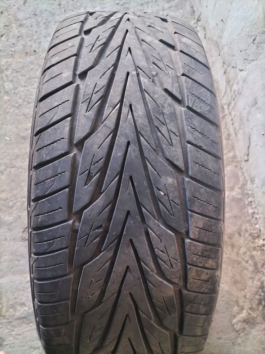 Шины в отличном состоянии